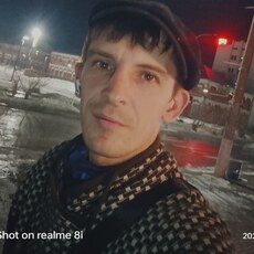 Фотография мужчины Евгений, 35 лет из г. Канск