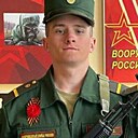 Егор, 21 год