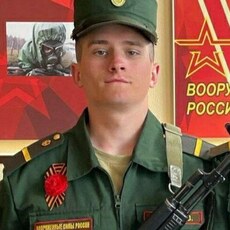 Фотография мужчины Егор, 21 год из г. Рузаевка