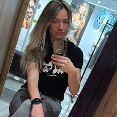 Фотография девушки Анастасия, 36 лет из г. Южно-Сахалинск