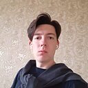 Вадим, 25 лет