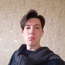 Фотография мужчины Вадим, 25 лет из г. Нижний Новгород