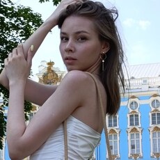 Фотография девушки Анастасия, 20 лет из г. Екатеринбург
