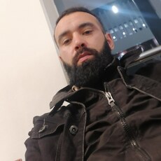 Фотография мужчины Амиль, 32 года из г. Державинск