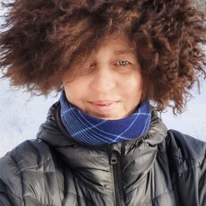 Фотография девушки Дашуля, 36 лет из г. Истра