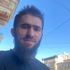 Фотография мужчины Сам, 31 год из г. Домодедово