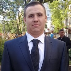 Фотография мужчины Дмитрий, 39 лет из г. Москва