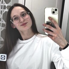Фотография девушки Дарья, 20 лет из г. Пермь