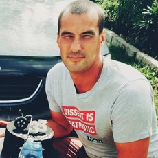 Фотография мужчины Алексей, 36 лет из г. Жлобин