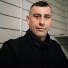 Фотография мужчины Илья, 41 год из г. Днепр