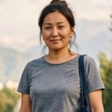 Фотография девушки Gulya, 37 лет из г. Бишкек