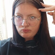 Фотография девушки Карина, 18 лет из г. Кокшетау