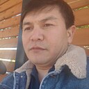 Азамат, 36 лет