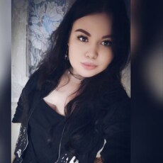 Фотография девушки Алина, 22 года из г. Барнаул