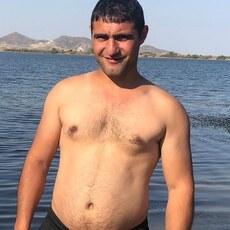 Фотография мужчины Garik, 31 год из г. Ереван