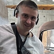 Фотография мужчины Дмитрий, 34 года из г. Могилев