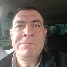 Фотография мужчины Антон, 42 года из г. Краснодар