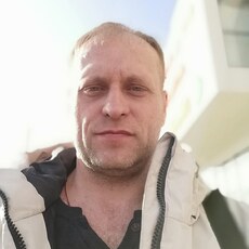 Фотография мужчины Юрий, 40 лет из г. Оренбург