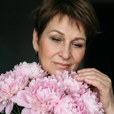 Фотография девушки Лариса, 61 год из г. Новосибирск