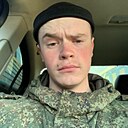 Данил, 20 лет
