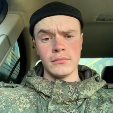 Фотография мужчины Данил, 20 лет из г. Бийск