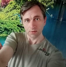 Фотография мужчины Дима, 49 лет из г. Киров