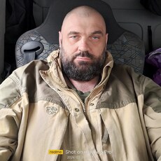 Фотография мужчины Первый, 46 лет из г. Москва