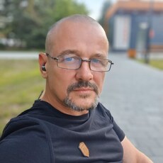 Фотография мужчины Александр, 47 лет из г. Волхов