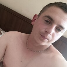 Фотография мужчины Vitamin, 23 года из г. Харьков