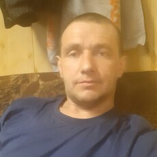 Фотография мужчины Александр, 40 лет из г. Бийск