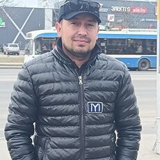 Фотография мужчины Ruslan, 29 лет из г. Бобруйск