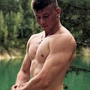 Никита, 21 год
