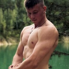 Фотография мужчины Никита, 21 год из г. Гомель