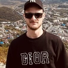 Фотография мужчины Андрей, 29 лет из г. Петропавловск-Камчатский