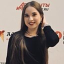 Анна, 19 лет