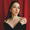 Анастасия, 25 лет