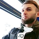 Самир, 27 лет
