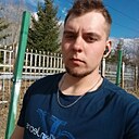 Nikolay, 20 лет