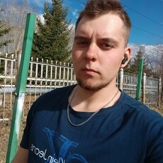 Фотография мужчины Nikolay, 20 лет из г. Москва