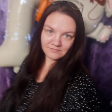 Фотография девушки Анастасия, 33 года из г. Оренбург