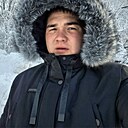 Александр, 24 года