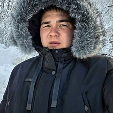 Фотография мужчины Александр, 24 года из г. Нерюнгри