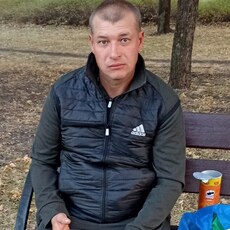 Фотография мужчины Сергей, 38 лет из г. Мариуполь