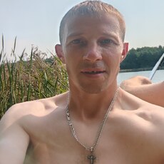 Фотография мужчины Юра, 40 лет из г. Лида