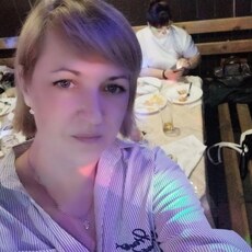 Фотография девушки Юлия, 46 лет из г. Омск