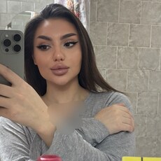 Фотография девушки Gg, 23 года из г. Астрахань
