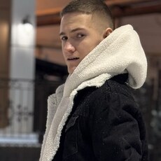 Фотография мужчины Алексей, 22 года из г. Астрахань