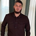 Аслан, 27 лет