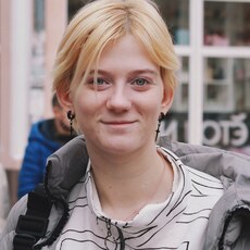 Фотография девушки Анастасия, 19 лет из г. Севастополь