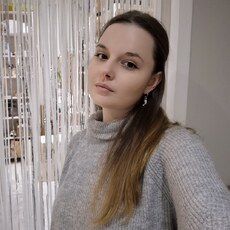 Фотография девушки Анжелика, 29 лет из г. Санкт-Петербург